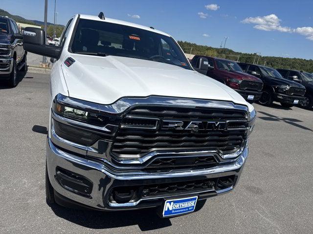 2026 RAM Ram 2500 RAM 2500 BIG HORN CREW CAB 4X4 64 BOX