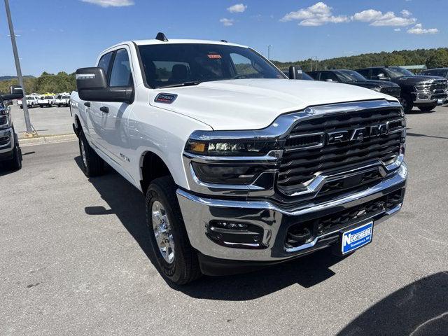 2026 RAM Ram 2500 RAM 2500 BIG HORN CREW CAB 4X4 64 BOX