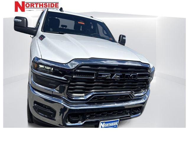 2026 RAM Ram 2500 RAM 2500 BIG HORN CREW CAB 4X4 64 BOX
