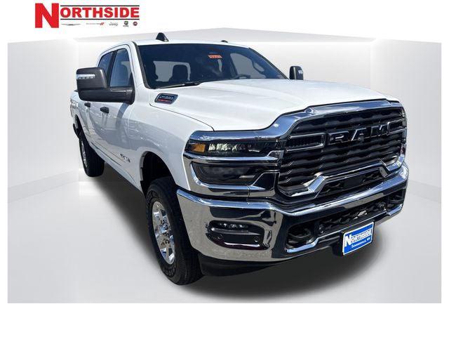 2026 RAM Ram 2500 RAM 2500 BIG HORN CREW CAB 4X4 64 BOX
