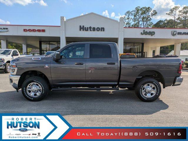 2026 RAM Ram 2500 RAM 2500 TRADESMAN CREW CAB 4X4 64 BOX