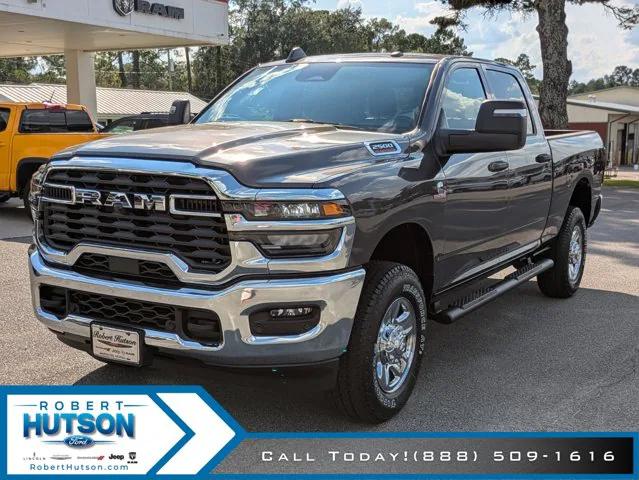 2026 RAM Ram 2500 RAM 2500 TRADESMAN CREW CAB 4X4 64 BOX