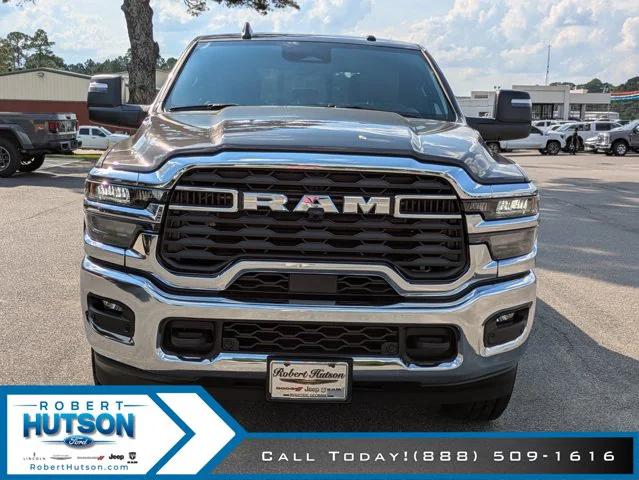 2026 RAM Ram 2500 RAM 2500 TRADESMAN CREW CAB 4X4 64 BOX