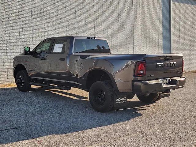 2026 RAM Ram 3500 RAM 3500 LONE STAR CREW CAB 4X4 8 BOX