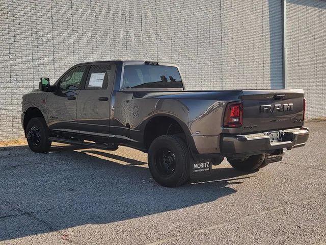 2026 RAM Ram 3500 RAM 3500 LONE STAR CREW CAB 4X4 8 BOX