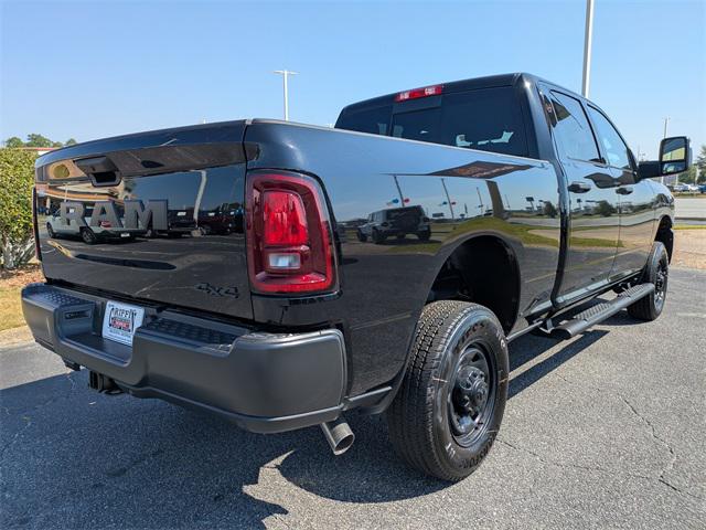 2026 RAM Ram 2500 RAM 2500 TRADESMAN CREW CAB 4X4 64 BOX 2026 RAM Ram 2500 RAM 2500 TRADESMAN CREW CAB 4X4 64 BOX