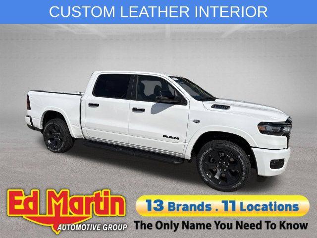 2026 Ram 1500 Big Horn Crew Cab 4x4 57 Box for sale in Anderson, IN