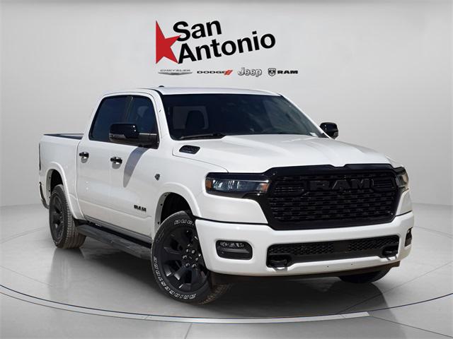 2026 RAM Ram 1500 RAM 1500 LONE STAR CREW CAB 4X4 57 BOX 2026 RAM Ram 1500 RAM 1500 LONE STAR CREW CAB 4X4 57 BOX