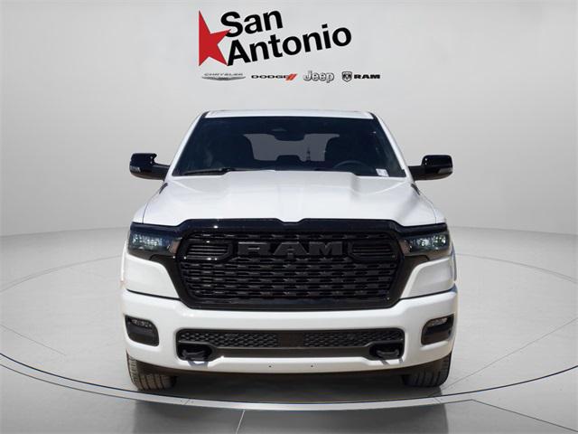2026 RAM Ram 1500 RAM 1500 LONE STAR CREW CAB 4X4 57 BOX 2026 RAM Ram 1500 RAM 1500 LONE STAR CREW CAB 4X4 57 BOX