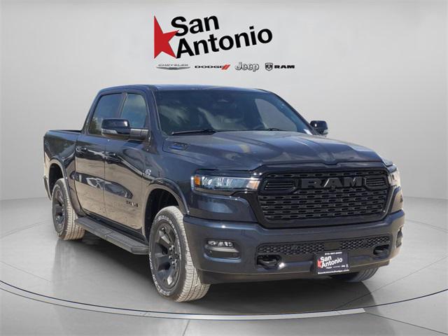 2026 RAM Ram 1500 RAM 1500 LONE STAR CREW CAB 4X4 57 BOX 2026 RAM Ram 1500 RAM 1500 LONE STAR CREW CAB 4X4 57 BOX