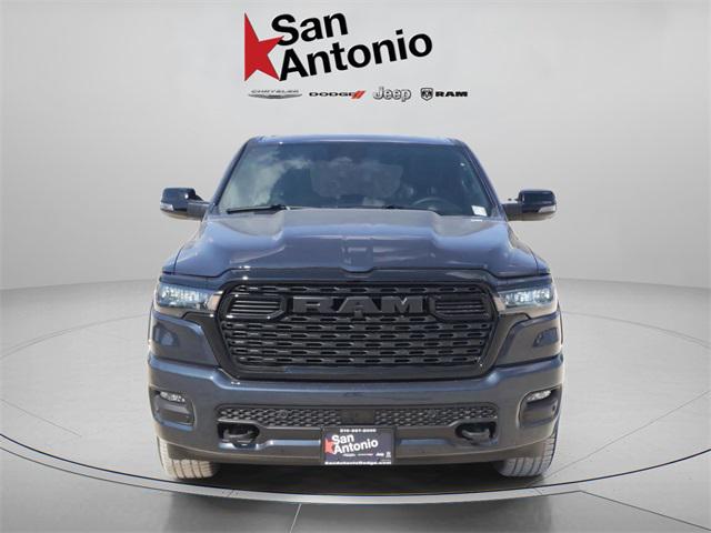 2026 RAM Ram 1500 RAM 1500 LONE STAR CREW CAB 4X4 57 BOX 2026 RAM Ram 1500 RAM 1500 LONE STAR CREW CAB 4X4 57 BOX