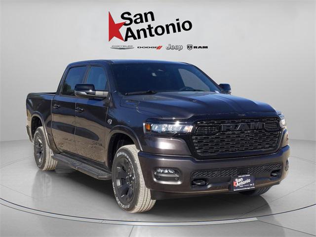 2026 RAM Ram 1500 RAM 1500 LONE STAR CREW CAB 4X4 57 BOX