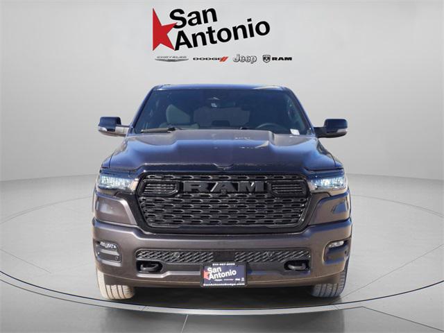 2026 RAM Ram 1500 RAM 1500 LONE STAR CREW CAB 4X4 57 BOX
