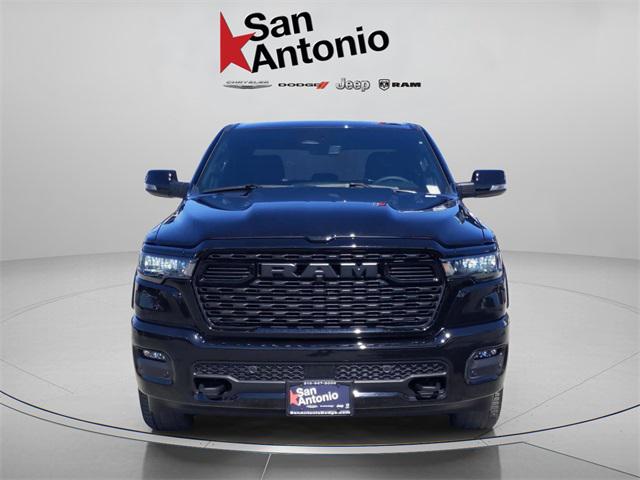 2026 RAM Ram 1500 RAM 1500 LONE STAR CREW CAB 4X4 57 BOX 2026 RAM Ram 1500 RAM 1500 LONE STAR CREW CAB 4X4 57 BOX