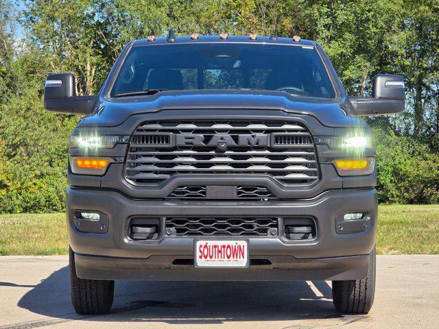 2026 RAM Ram 2500 RAM 2500 TRADESMAN CREW CAB 4X4 64 BOX 2026 RAM Ram 2500 RAM 2500 TRADESMAN CREW CAB 4X4 64 BOX