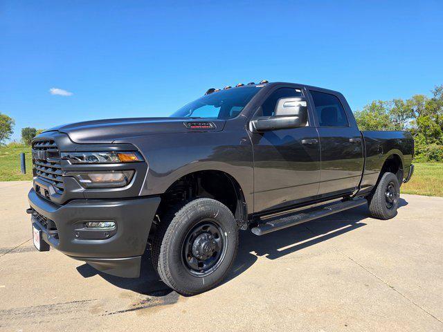 2026 RAM Ram 2500 RAM 2500 TRADESMAN CREW CAB 4X4 64 BOX 2026 RAM Ram 2500 RAM 2500 TRADESMAN CREW CAB 4X4 64 BOX