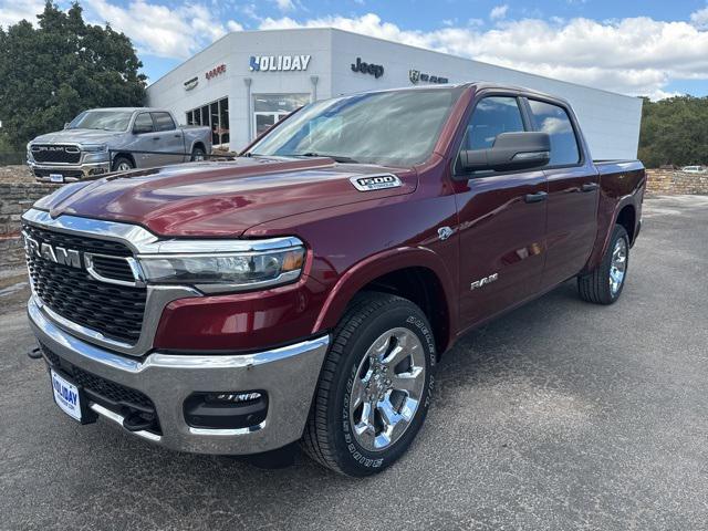 2026 RAM Ram 1500 RAM 1500 LONE STAR CREW CAB 4X4 57 BOX 2026 RAM Ram 1500 RAM 1500 LONE STAR CREW CAB 4X4 57 BOX