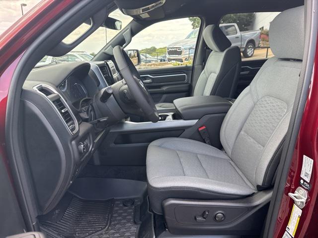 2026 RAM Ram 1500 RAM 1500 LONE STAR CREW CAB 4X4 57 BOX 2026 RAM Ram 1500 RAM 1500 LONE STAR CREW CAB 4X4 57 BOX