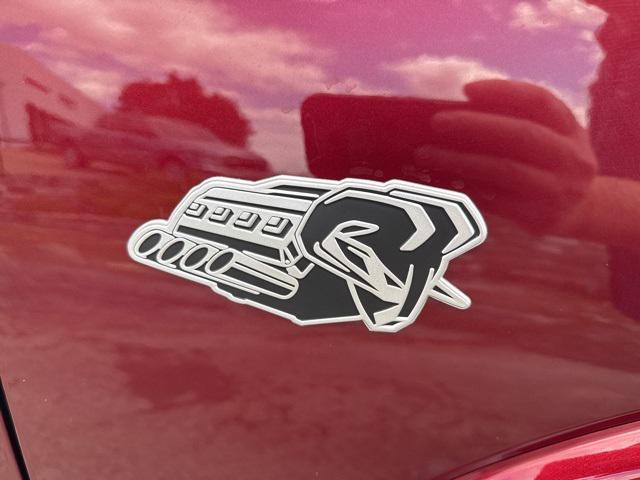 2026 RAM Ram 1500 RAM 1500 LONE STAR CREW CAB 4X4 57 BOX 2026 RAM Ram 1500 RAM 1500 LONE STAR CREW CAB 4X4 57 BOX