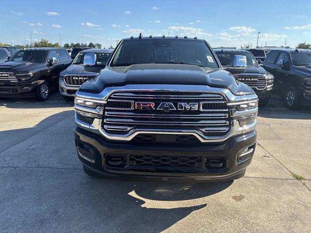 2026 RAM Ram 3500 RAM 3500 LARAMIE MEGA CAB 4X4 64 BOX 2026 RAM Ram 3500 RAM 3500 LARAMIE MEGA CAB 4X4 64 BOX