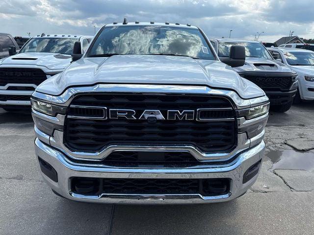 2026 RAM Ram 2500 RAM 2500 TRADESMAN CREW CAB 4X4 64 BOX