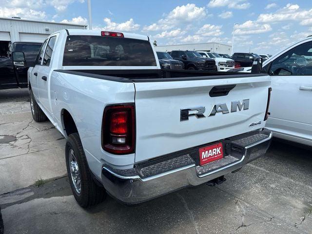 2026 RAM Ram 2500 RAM 2500 TRADESMAN CREW CAB 4X4 64 BOX