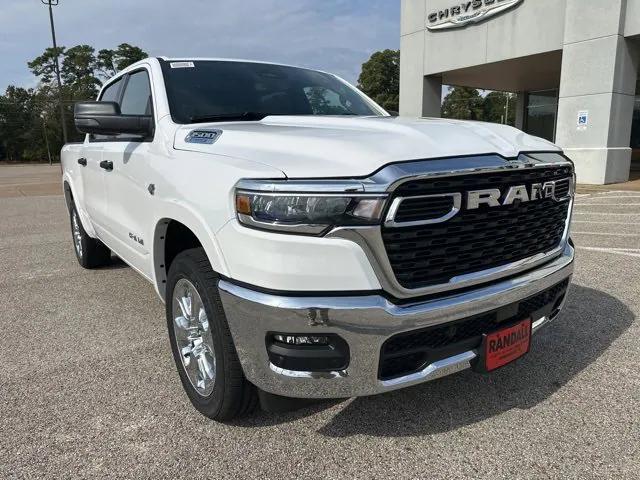 2026 RAM Ram 1500 RAM 1500 LONE STAR CREW CAB 4X4 57 BOX 2026 RAM Ram 1500 RAM 1500 LONE STAR CREW CAB 4X4 57 BOX