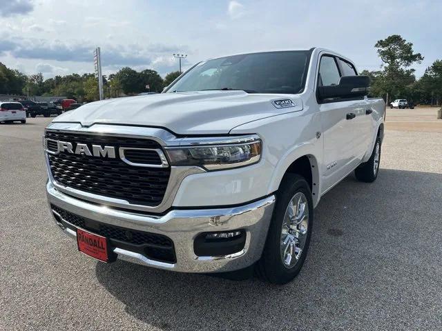 2026 RAM Ram 1500 RAM 1500 LONE STAR CREW CAB 4X4 57 BOX 2026 RAM Ram 1500 RAM 1500 LONE STAR CREW CAB 4X4 57 BOX
