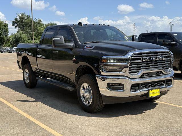 2026 RAM Ram 2500 RAM 2500 TRADESMAN CREW CAB 4X4 64 BOX