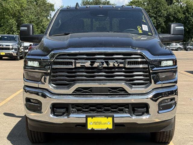 2026 RAM Ram 2500 RAM 2500 TRADESMAN CREW CAB 4X4 64 BOX