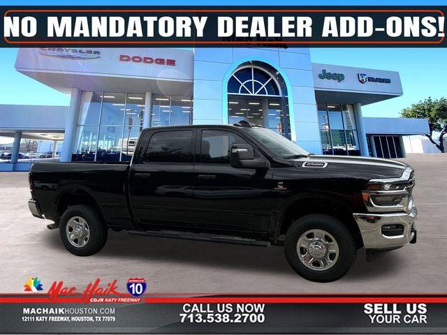 2026 RAM Ram 2500 RAM 2500 TRADESMAN CREW CAB 4X4 64 BOX 2026 RAM Ram 2500 RAM 2500 TRADESMAN CREW CAB 4X4 64 BOX