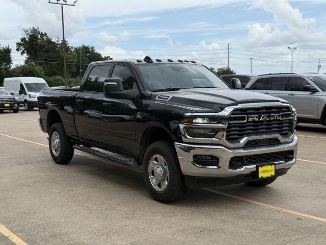 2026 RAM Ram 2500 RAM 2500 TRADESMAN CREW CAB 4X4 64 BOX 2026 RAM Ram 2500 RAM 2500 TRADESMAN CREW CAB 4X4 64 BOX