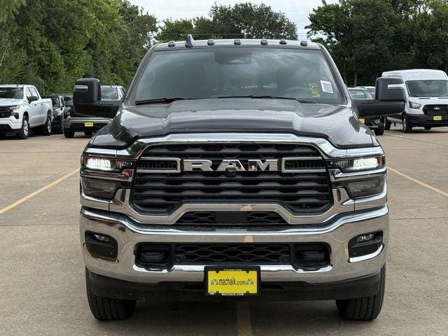 2026 RAM Ram 2500 RAM 2500 TRADESMAN CREW CAB 4X4 64 BOX 2026 RAM Ram 2500 RAM 2500 TRADESMAN CREW CAB 4X4 64 BOX