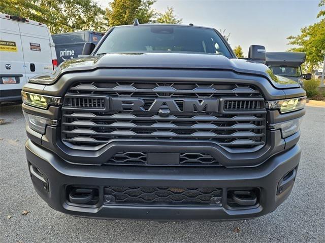 2026 RAM Ram 2500 RAM 2500 TRADESMAN CREW CAB 4X4 64 BOX