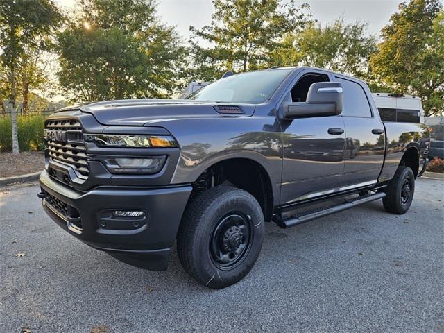 2026 RAM Ram 2500 RAM 2500 TRADESMAN CREW CAB 4X4 64 BOX