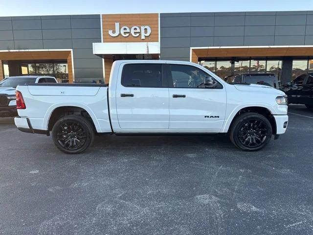 2026 RAM Ram 1500 RAM 1500 LIMITED CREW CAB 4X4 57 BOX 2026 RAM Ram 1500 RAM 1500 LIMITED CREW CAB 4X4 57 BOX