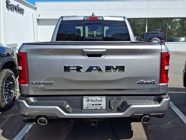 2026 RAM Ram 1500 RAM 1500 LARAMIE CREW CAB 4X4 57 BOX 2026 RAM Ram 1500 RAM 1500 LARAMIE CREW CAB 4X4 57 BOX