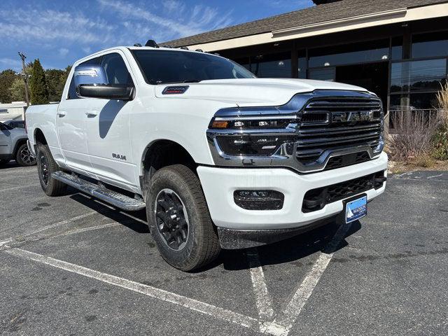 2026 RAM Ram 2500 RAM 2500 LARAMIE CREW CAB 4X4 64 BOX 2026 RAM Ram 2500 RAM 2500 LARAMIE CREW CAB 4X4 64 BOX