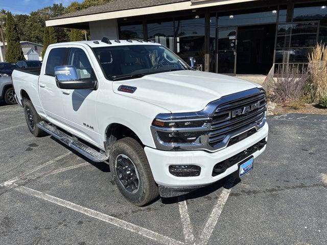 2026 RAM Ram 2500 RAM 2500 LARAMIE CREW CAB 4X4 64 BOX 2026 RAM Ram 2500 RAM 2500 LARAMIE CREW CAB 4X4 64 BOX