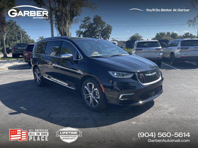2026 Chrysler Pacifica Pinnacle for sale in Green Cove Springs, FL