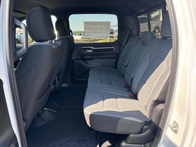 2026 Ram 1500 Lone Star Crew Cab 4x4 5'7" Box