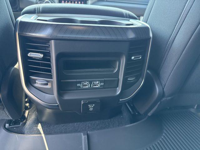 2026 Ram 1500 Lone Star Crew Cab 4x4 5'7" Box