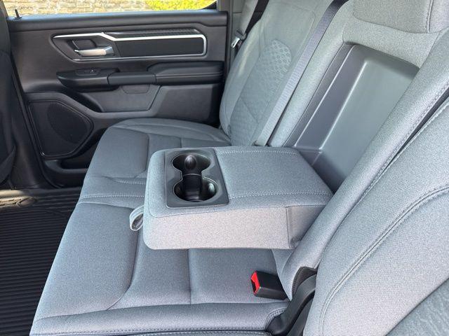 2026 Ram 1500 Lone Star Crew Cab 4x4 5'7" Box