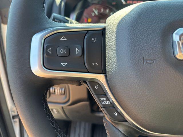 2026 Ram 1500 Lone Star Crew Cab 4x4 5'7" Box