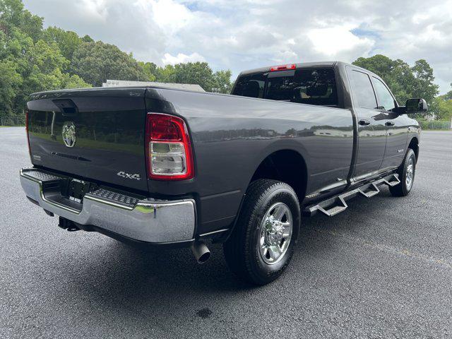 2021 RAM 3500 Tradesman Crew Cab 4x4 8 Box