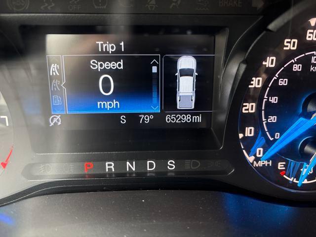 2020 Ford Ranger XLT 2020 Ford Ranger XLT