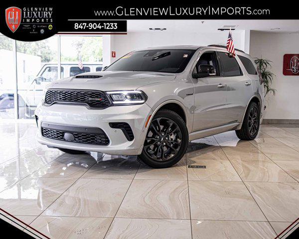 2024 Dodge Durango R/T Premium AWD