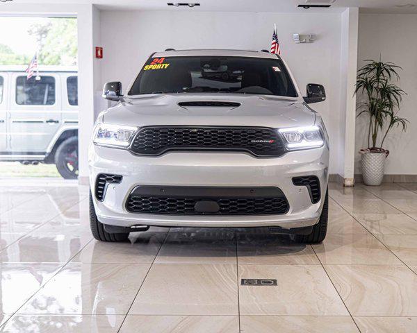 2024 Dodge Durango R/T Premium AWD