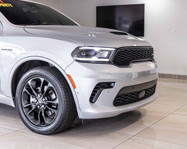 2024 Dodge Durango R/T Premium AWD