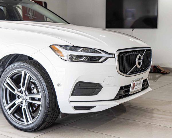 2018 Volvo XC60 T5 Momentum
